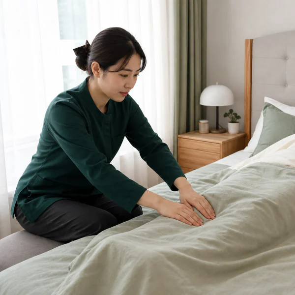 클래식 제니테라스 테라피 안내 이미지