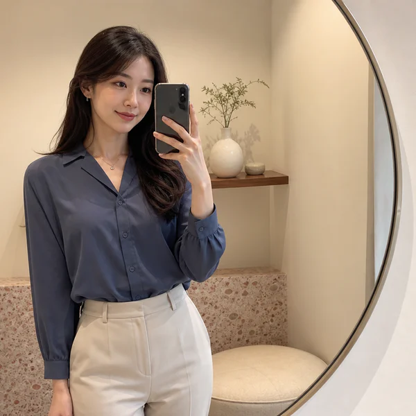 모던 로제룸 테라피 안내 이미지