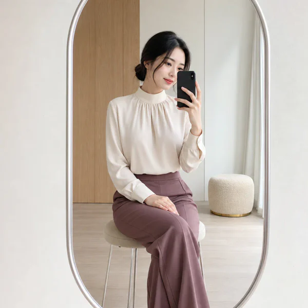 포레스트 효정하우스 테라피 안내 이미지