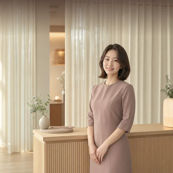 라운지 로아포레스트 마사지 안내 이미지