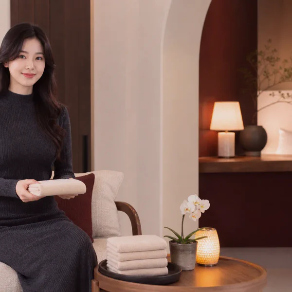 닝닝라운지 마사지 제휴업체 이미지