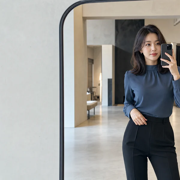 블랑 미나룸 테라피 안내 이미지