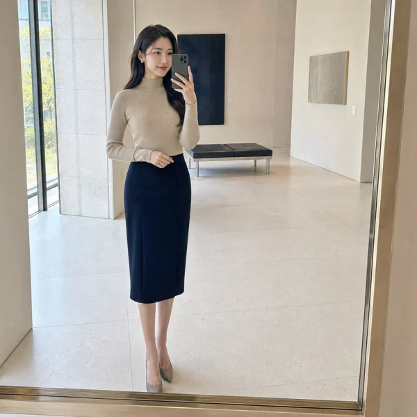 라운지 설현웰빙 테라피 안내 이미지
