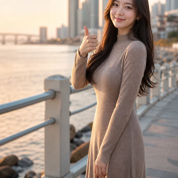 블랑 해온아지트 홈타이 안내 이미지
