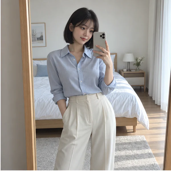 힐링 은비살롱 홈타이 안내 이미지