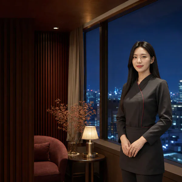 스위트 새봄테라스 테라피 안내 이미지