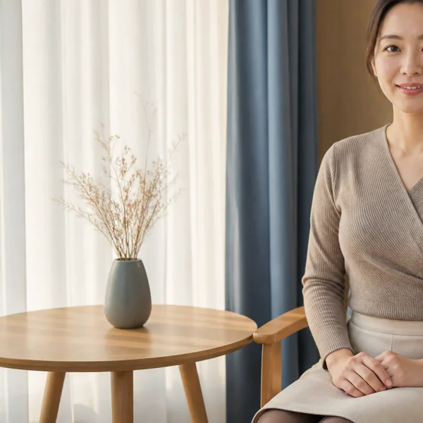 힐링 아델가든 테라피 안내 이미지