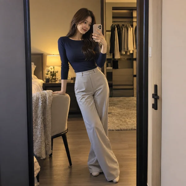 블랑 예리아지트 홈타이 제휴업체 이미지