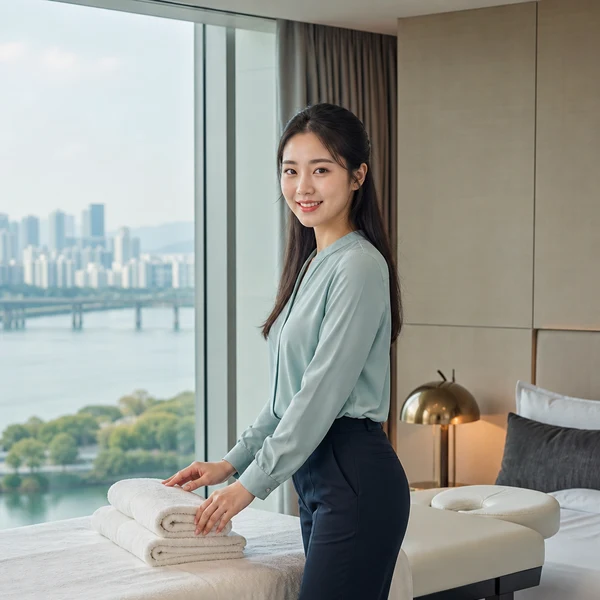 모던 유나살롱 테라피 안내 이미지