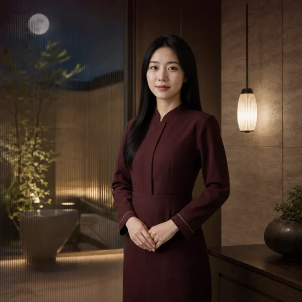 힐링 원영살롱 테라피 안내 이미지