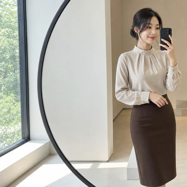 시그니처 아모르스파 테라피 안내 이미지