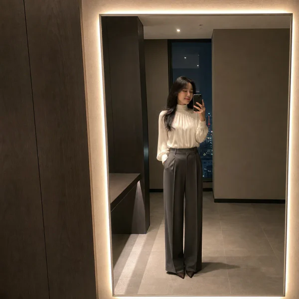 그랜드 라비앙테라스 테라피 안내 이미지
