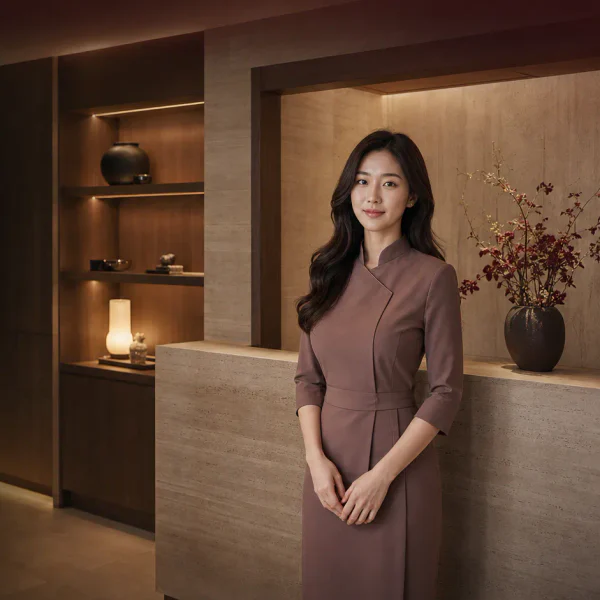 문별라운지 테라피 안내 이미지