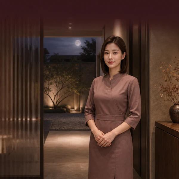 아로마 나연릴렉스 테라피 안내 이미지