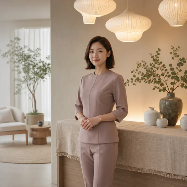 블랑 은서룸 테라피 안내 이미지