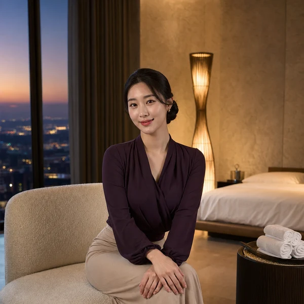 프리미엄 아린케어 테라피 안내 이미지