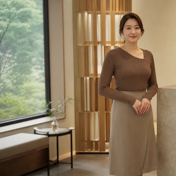 아모르케어 테라피 안내 이미지