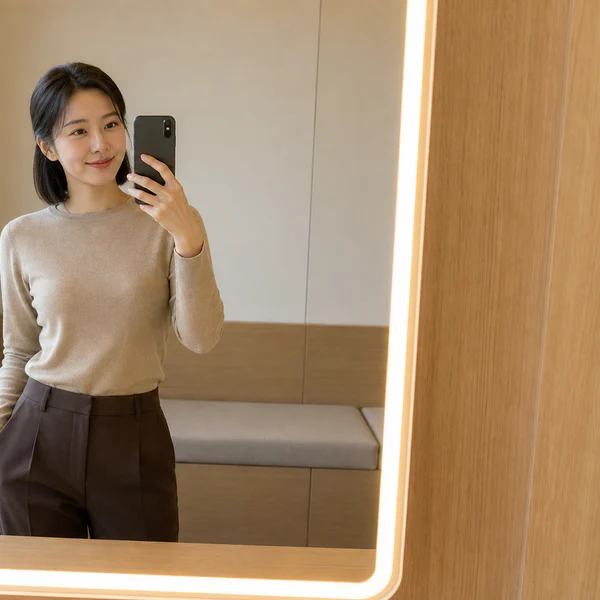 스위트 새봄라운지 테라피 안내 이미지