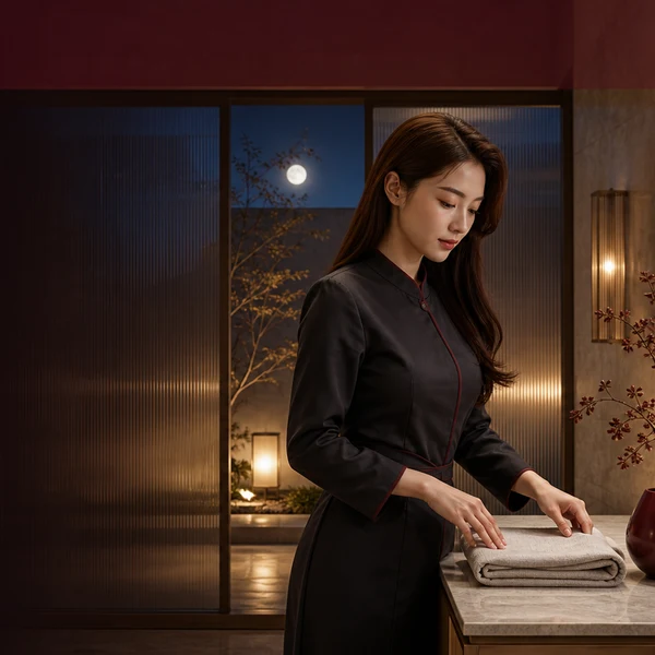 그랜드 루나스테이 마사지 안내 이미지