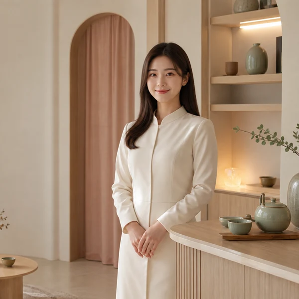스위트 라비앙테라스 테라피 안내 이미지