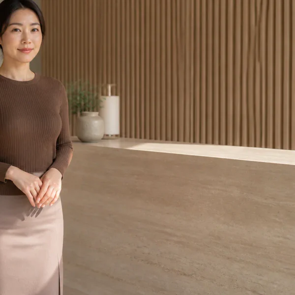 로열 리브아지트 테라피 안내 이미지