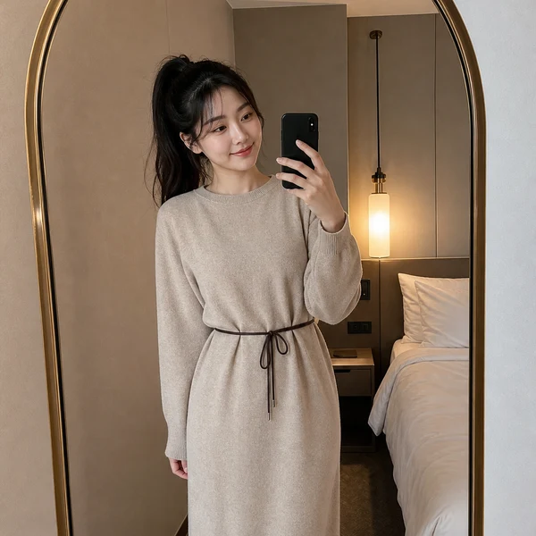 블랑 원영아지트 테라피 제휴업체 이미지