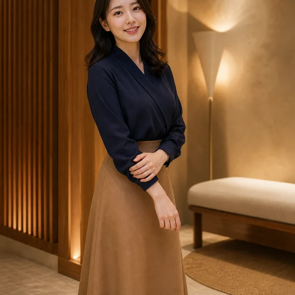 힐링 세리룸 마사지 제휴업체 이미지