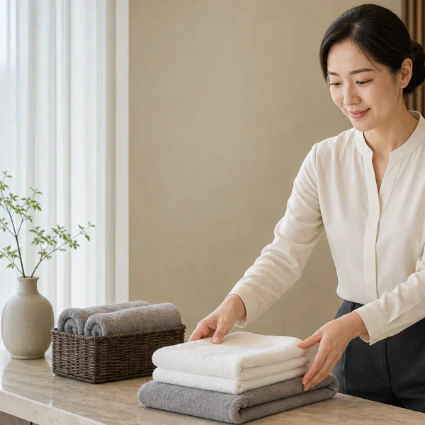 라운지 설현포레스트 테라피 안내 이미지