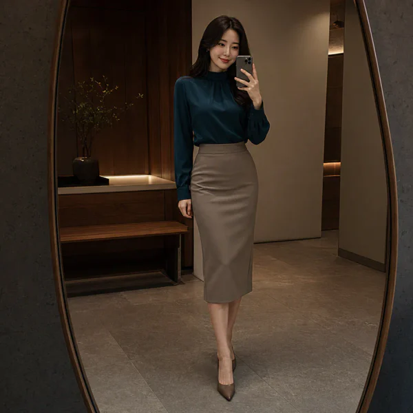 그랜드 아델테라스 테라피 안내 이미지