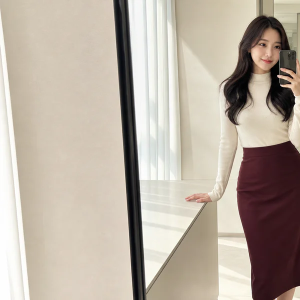 모던 카리나룸 마사지 안내 이미지