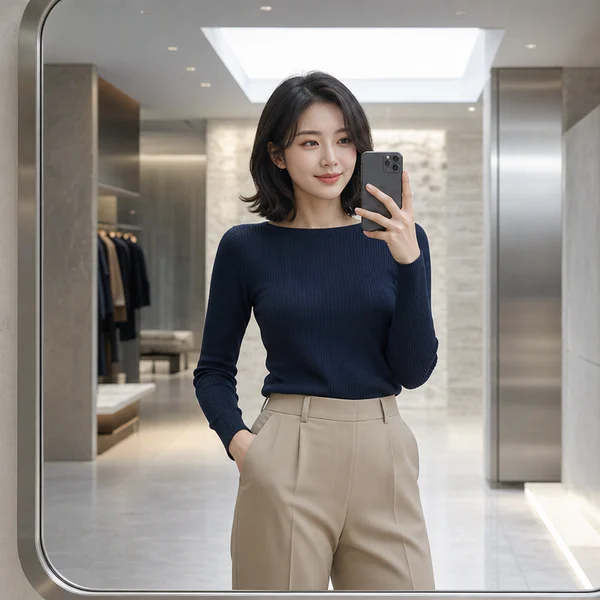 웰니스 효정릴렉스 테라피 안내 이미지