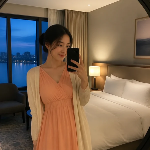 시그니처 효정스파 홈타이 안내 이미지