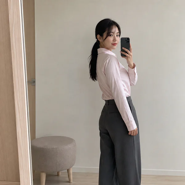 라운지 유리아웰빙 테라피 안내 이미지