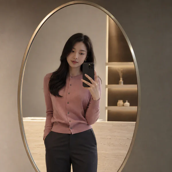 웰니스 아모르릴렉스 테라피 안내 이미지
