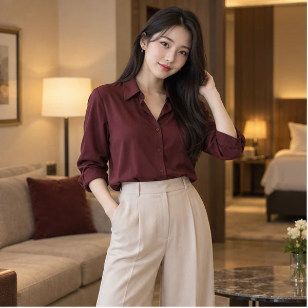 라운지 로제웰빙 테라피 안내 이미지