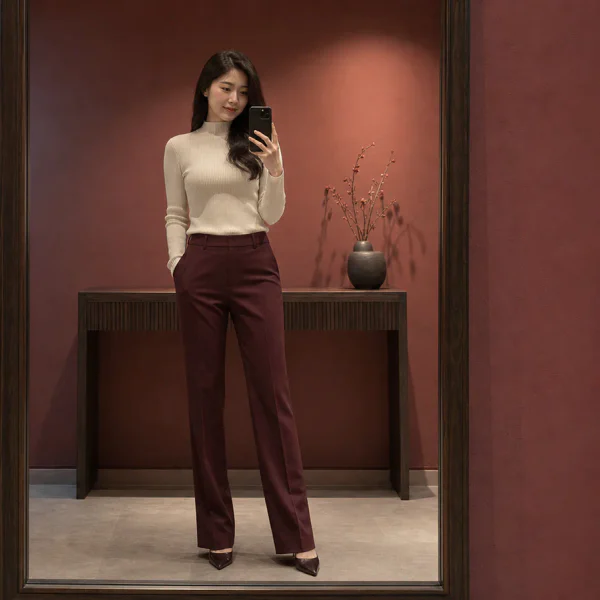 라운지 블루밍가든 마사지 안내 이미지