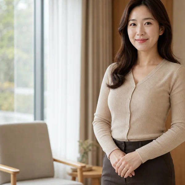 스위트 나연테라스 테라피 안내 이미지