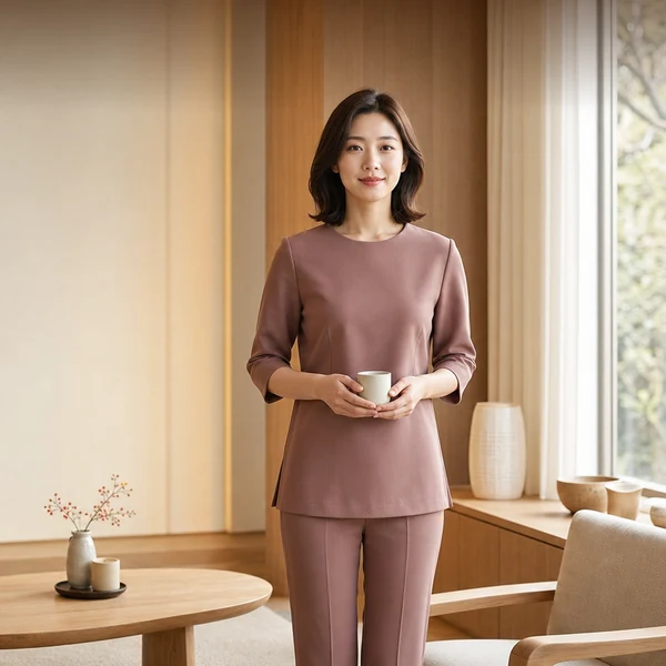 프리미엄 아린스튜디오 테라피 안내 이미지