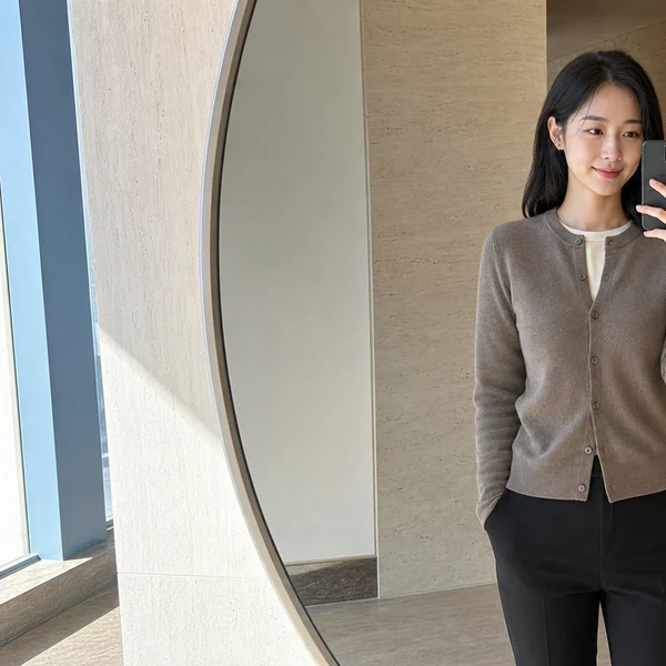 모던 라엘룸 테라피 안내 이미지
