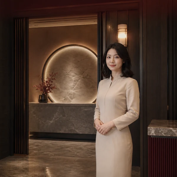 프리미엄 라엘케어 홈타이 제휴업체 이미지