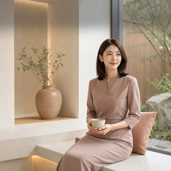 모던 유리아센터 테라피 제휴업체 이미지