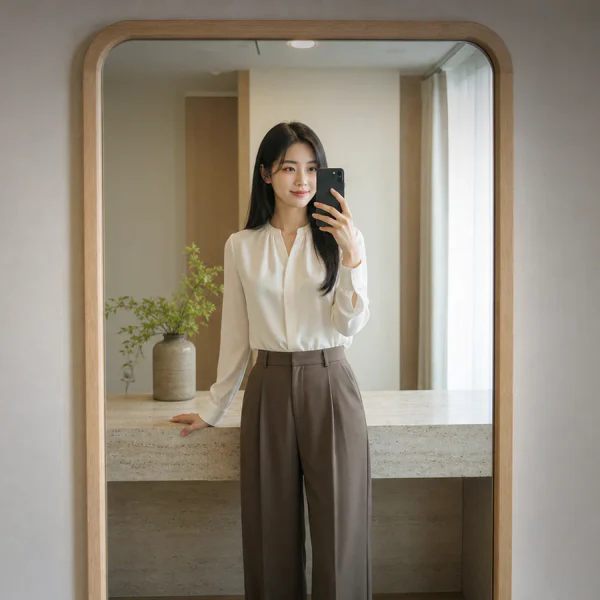 프리미엄 사나스튜디오 테라피 안내 이미지