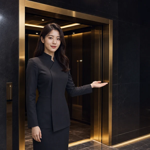 스테이 사나살롱 테라피 안내 이미지