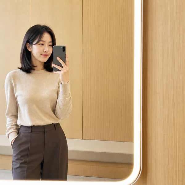 시그니처 로아스파 마사지 안내 이미지