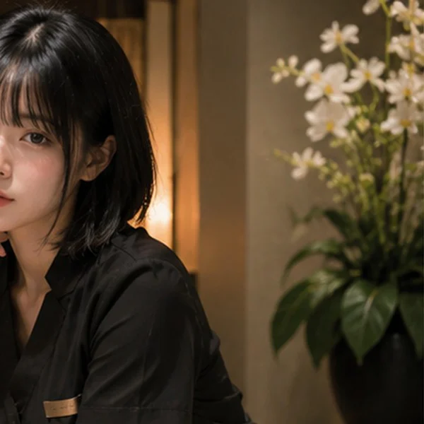 모던 아이린룸 테라피 안내 이미지