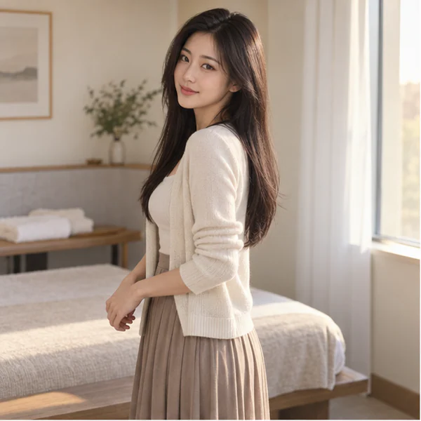 블랑 유나룸 테라피 안내 이미지