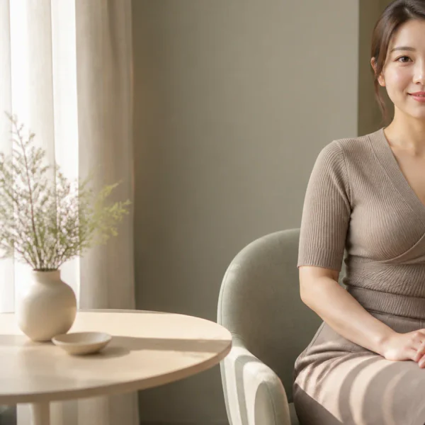 스위트 라엘스테이 테라피 안내 이미지