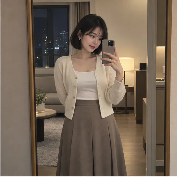스위트 리안스테이 마사지 안내 이미지