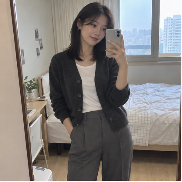 라운지 아모르가든 테라피 안내 이미지