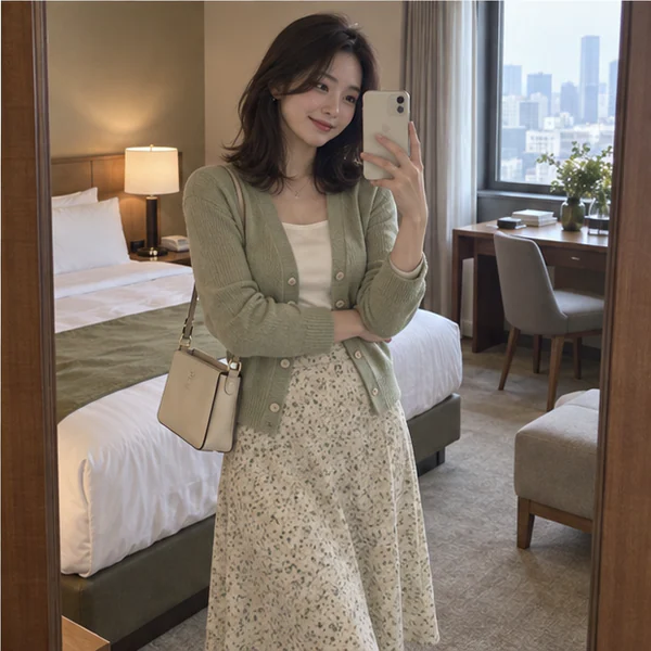 모던 아린룸 테라피 안내 이미지